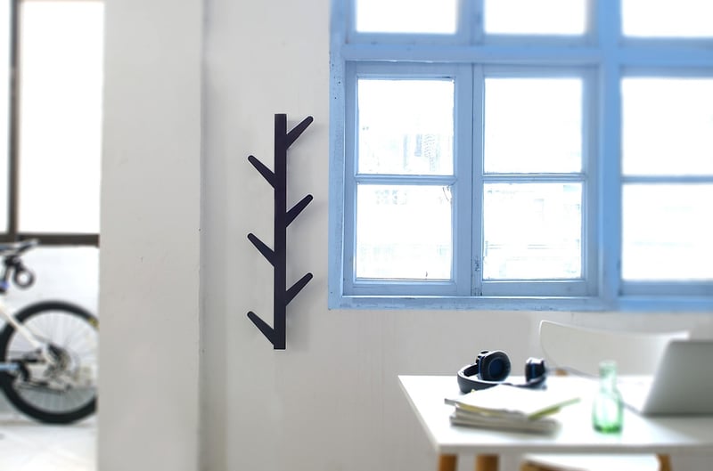 Wall-mounted Wonders